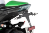 Fender Eliminator Puig Do Kawasaki Z800 13-16
