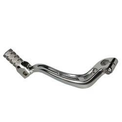 dźwignia zmiany biegów beta rr 125/250/300/350/390/430/498 '13-'23 aluminiowa kolor srebrny