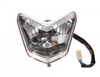 Lampa przód do Shineray ATV 150