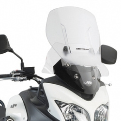 Szyba suzuki dl 650 v-strom (11-16) regulowana