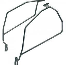 stelaż pod torby (sakwy) boczne szybkiego montażu remove-x yamaha tracer 9 '21