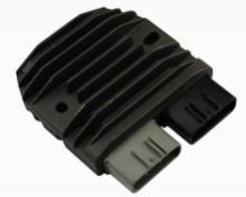 Gz 2022/08 regulator napięcia kawasaki zx10r '04-'07, zx14r '12-'13, zg 1400 concours '08-'13, kvf 750 brute force '12-'13