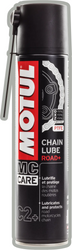 Motul chain lube road+ c2+ 400ml smar do łańcucha