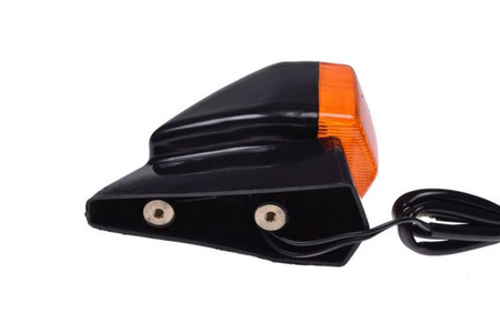 Kierunkowskazy motocykl Honda CBR600 owiewka