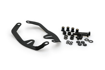 Części Zamienne Do Półowiewki Puig - Uniwersalny Wspornik Półprzewodowy 180mm Czarny