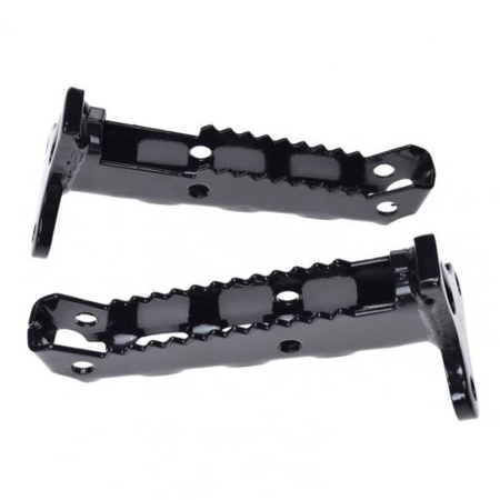 Podnóżek kierownicy L+P do ATV Bashan BS250S-5