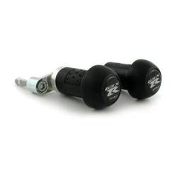 Crashpady puig gsxr 1000 03-04 czarne puig1866n