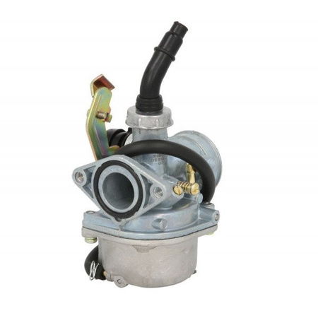 GAŹNIK PZ19 ATV 50 70 110 MOTOROWER 139FMB