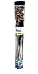 SZPRYCHY KPL. 21" PRZÓD HONDA CRM 125 R '90-'99 10G/250-36 (OEM: 44611-KAK-405; 44610-KAK-405) (PRODUCTS)