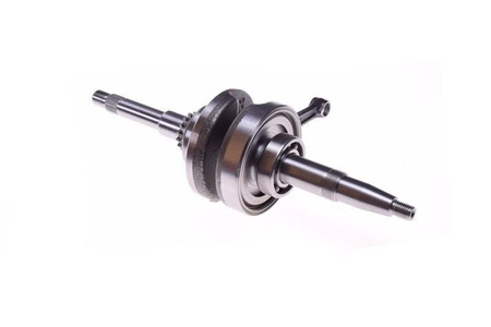 Wał korbowy Sym Orbit Ii Peugeot Vivacity 3