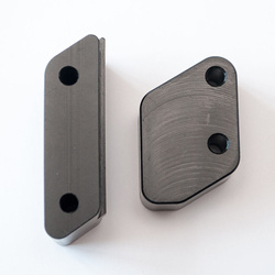 Wkład prowadnicy łańcucha