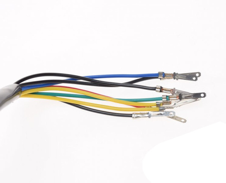 Licznik uniwersalny do motocykla skutera Quada