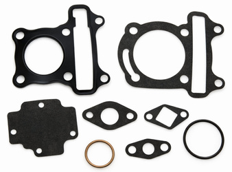 Zestaw Uszczelek cylindra głowicy skuter 4T GY6 50 4T 139QMB Junak Zipp