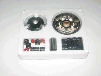 Wariator Sv1 Chrom Kymco Zx50