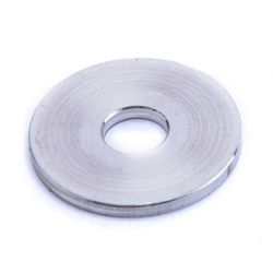 Podkładka podstawy zaworu dobicia amortyzatora przedniego 6mmx20mmx1,6 (63)