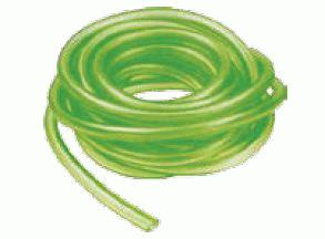Przewód Paliwowy  5x10mm (5 Metrów) Zielony