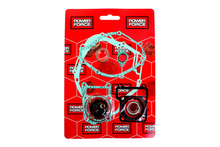 Komplet uszczelek power force yamaha xt125 x/r (2005-2012)