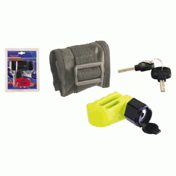 Blokada Tarczy Hamulcowej (Mini) 6mm Rms 28 800 0101