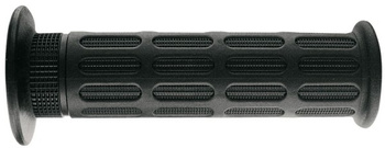 Ariete manetki road super soft (120 mm) z otworem kolor czarny (wzór honda) (12)