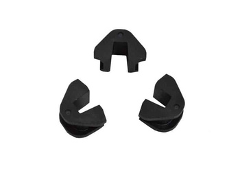 Ślizgi  Wariatora  Honda Pcx 125 Ccm 2010-2020 Pcx 150 2012-2013 / Forza 125 2015-2022