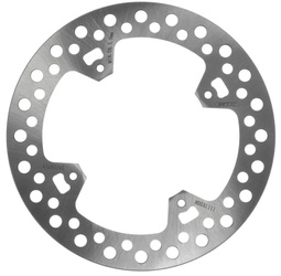 TARCZA HAMULCOWA TYŁ HONDA CRF 250R/450R '02-'07, CR 250R