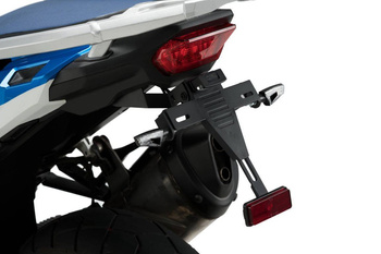 Fender Eliminator Puig Do Honda Crf1100l Africa Twin 20-22