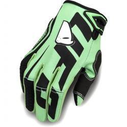 Rękawice UFO Blaze motocrossowe enduro cross zielone