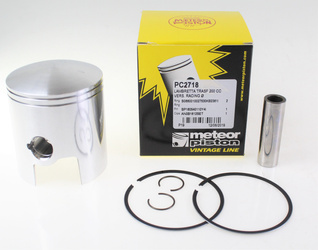 Tłok Meteor Racing Lambretta Trasf. 200 (66,80)