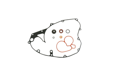 Athena zestaw naprawczy pompy wody suzuki rmz 250 '07-'20