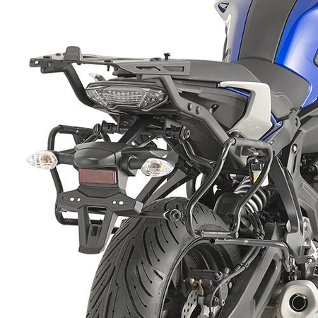 Stelaż Kufrów Bocznych Szybkiego Montażu Monokey Side Yamaha Mt 07 Tracer (16-19)