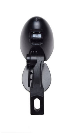 Lampa przód e-rower 6V