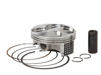 Vertex tłok yamaha yzf 250 (yz250f) '14-'15 gp racer 14,4:1 (76,98mm) (pierścienie 590277000005 x 1 kpl.)