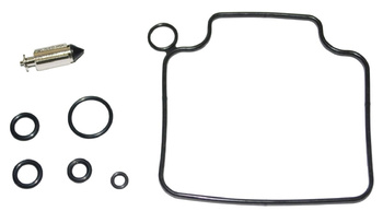 Zestaw naprawczy gaźnika honda vt 600 04-07, vt 750 04-09