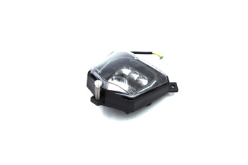 Lampa Przednia Apollo Rfn