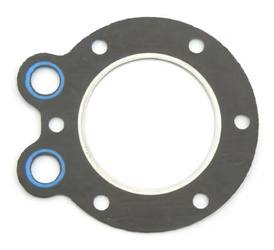 Athena 2022/05 uszczelka pod głowicę ( głowicy ) bmw r 66 '38-'41 (oem:2661041100)