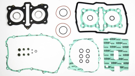 Athena komplet uszczelek honda cb 450 s '86-'89 (pc17)