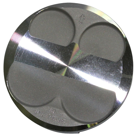 Tłok Meteor Kawasaki Kx250f Kxe250f 11-14 (76,96) Sprężanie 13,5:1 Sel. B