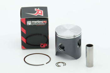 Tłok meteor z oknem honda cr 125 00-03 (53,93) sel. A