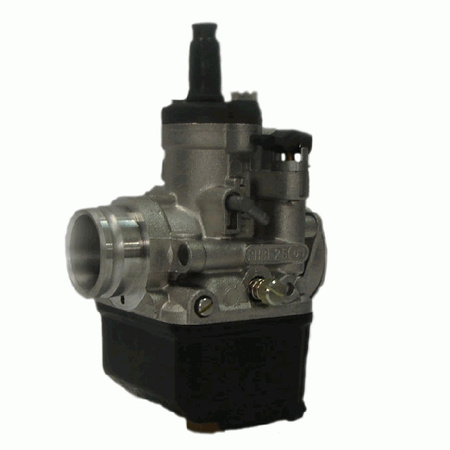 Gaźnik dellorto phbl 25 bs