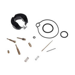 Zestaw naprawczy gaźnika do Honda Dio