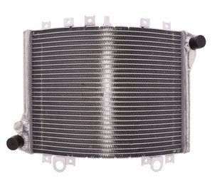 CHŁODNICA CIECZY DO KAWASAKI ZZ-R1100 1993-2001