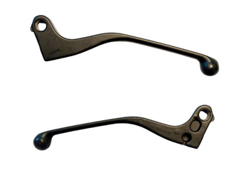 DŹWIGNIA SPRZĘGŁA HONDA CBR 600F '99-'06,CB 500 '97-'03, NC 700 '11- (MC-08548BK) (71681) (DSH05CN)