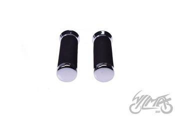 Manetka calowa długa 6"