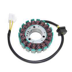 Uzwojenie alternatora (stator) kawasaki klf 220/250 bayou (96-09)