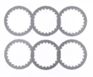 Athena przekładki tarcz sprzęgłowych yamaha yz 85 02-21