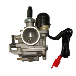 Gaźnik Power Force Suzuki Katana Silnik Morini 50ccm