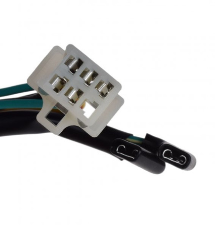 Przełącznik zespolony prawy do motocykla Junak 905