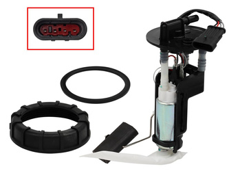 POMPA PALIWA (KOMPLETNA) POLARIS GENERAL / 4 / XP 1000 '16-'22, RZR 1000 XP / TRAIL / S4 '16-'22, RZZ RS1 '18-'22 (OEM: 2206278, 2208121)