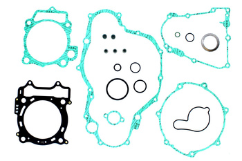 Komplet Uszczelek Power Force Yamaha Wr450f (2007-2014)