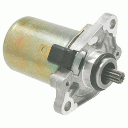 Rozrusznik Piaggio / Gilera 50 2t